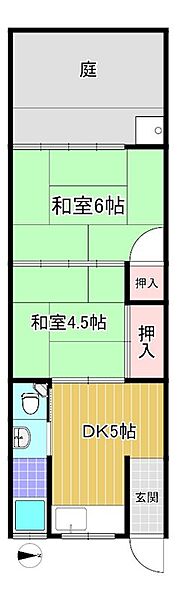 物件画像