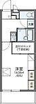 レオパレスアルモニ2番館のイメージ