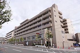 ハイツ泉涌寺  ｜ 京都府京都市東山区泉涌寺雀ケ森町（賃貸マンション1R・2階・17.00㎡） その22