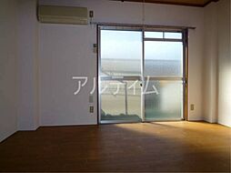 大商ビル 2階1DKのリビング/ダイニング