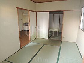 川村ビル  ｜ 京都府京都市伏見区南部町（賃貸マンション2LDK・4階・47.00㎡） その26