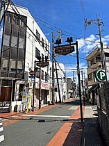 パラドール太秦丸太町通  ｜ 京都府京都市右京区太秦中筋町（賃貸マンション3LDK・3階・67.58㎡） その24