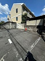 セジュールコスモスB棟  ｜ 京都府京都市伏見区深草開土町（賃貸アパート1LDK・2階・30.00㎡） その17