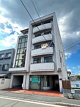 エスポワール田中壱番館  ｜ 京都府京都市南区西九条針小路町（賃貸マンション1DK・2階・24.80㎡） その15