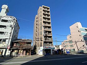 レ・タン・ドゥ・ラ・メールCKIV  ｜ 京都府京都市右京区西院乾町（賃貸マンション2K・7階・30.35㎡） その15