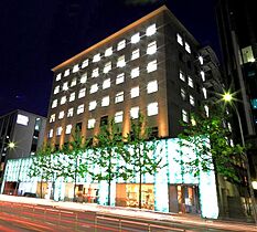 アスヴェル京都四条  ｜ 京都府京都市中京区藤本町（賃貸マンション1K・8階・25.75㎡） その10