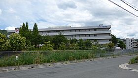 レオパレスグリーングラスI  ｜ 京都府京都市伏見区石田大山町（賃貸マンション1K・2階・20.81㎡） その17