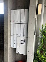 フラットコート  ｜ 京都府京都市伏見区深草稲荷榎木橋町（賃貸マンション1K・3階・23.25㎡） その17