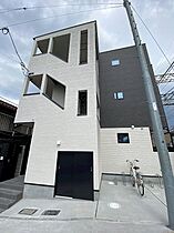 st.Residence深草  ｜ 京都府京都市伏見区深草上横縄町（賃貸アパート1DK・2階・25.66㎡） その15