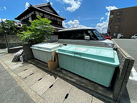 アーバンハウス鴨川  ｜ 京都府京都市伏見区羽束師鴨川町（賃貸マンション2LDK・2階・60.04㎡） その19