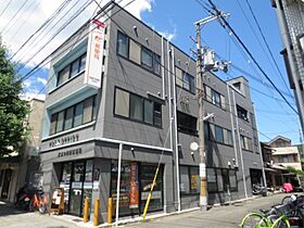 宝ハイツ  ｜ 京都府京都市東山区今熊野宝蔵町（賃貸マンション1DK・4階・18.92㎡） その23