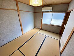 だいこく寮 2階ワンルームのリビング/ダイニング