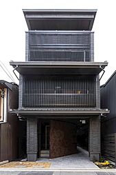 メゾンドイッセイ鴨川別邸