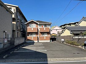 フリーデ嵐山  ｜ 京都府京都市右京区嵯峨中山町（賃貸アパート1LDK・2階・42.37㎡） その14