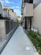 D-ROOM瀬戸川  ｜ 京都府京都市右京区嵯峨釈迦堂門前瀬戸川町（賃貸アパート2LDK・3階・53.79㎡） その5