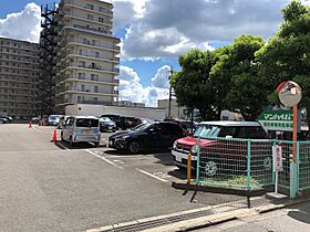 マンハイム五条  ｜ 京都府京都市右京区西院月双町（賃貸マンション2LDK・3階・51.50㎡） その13