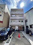 グッデイ東五条 2階 築37年の賃貸物件