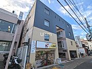 スクエア藤ノ森の賃貸物件