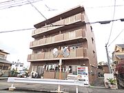 ストークハウス 4階 築18年5ヶ月の賃貸物件