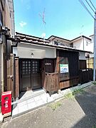 鳥羽街道駅より徒歩1分 築57年1ヶ月の賃貸物件