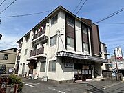 ツキシママンションの賃貸物件