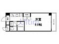 RECTANGLE伏見稲荷3階5.6万円