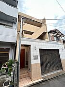 フラッティ大将軍 3階 築21年3ヶ月の賃貸物件