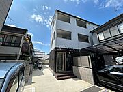 円町駅より徒歩11分 1階 築2年6ヶ月の賃貸物件