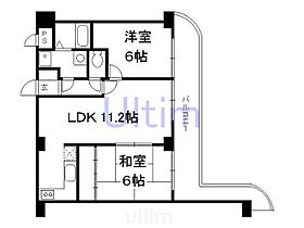 間取り：226072243913