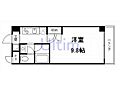 RECTANGLE伏見稲荷4階5.7万円