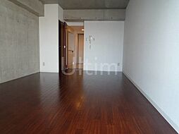 RECTANGLE伏見稲荷 4階1Kのリビング/ダイニング