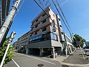 丹波口駅より徒歩5分 3階 築33年1ヶ月の賃貸物件