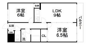 間取り：226072853359