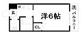 ヴィラパークサイド5階4.2万円