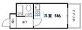 朝日プラザ鴨川7階3.2万円