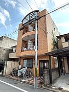 ハイツメンデルスゾーンの賃貸物件