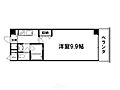 STRUCTURE鴨川紫明6階6.9万円