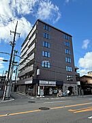 祇園四条駅より徒歩10分 3階 築27年5ヶ月の賃貸物件