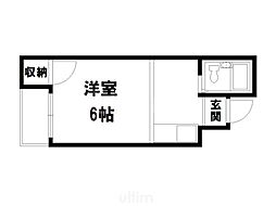 セゾンドアオイ 3階