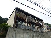第二白樺荘の賃貸物件