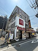 瀬田駅より徒歩3分 4階 築31年9ヶ月の賃貸物件