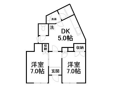間取り：226074718470