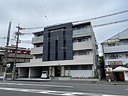 プレアール伏見深草２の賃貸物件