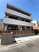 仮)D-room伏見区深草佐野屋敷町の賃貸物件