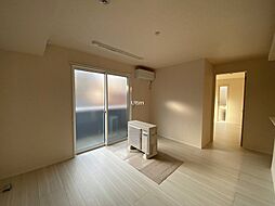 ルーセント伏見稲荷 2階2LDKのリビング/ダイニング