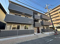 ラフィーネ丹波橋