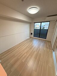 和幸館 3階1LDKのリビング/ダイニング