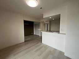 Plum Owl II 5階1SLDKのリビング/ダイニング