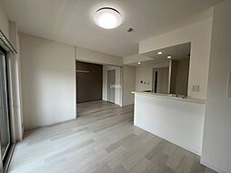 Plum Owl II 1階1SLDKのリビング/ダイニング