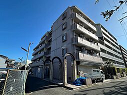 ロイヤルコート西七条